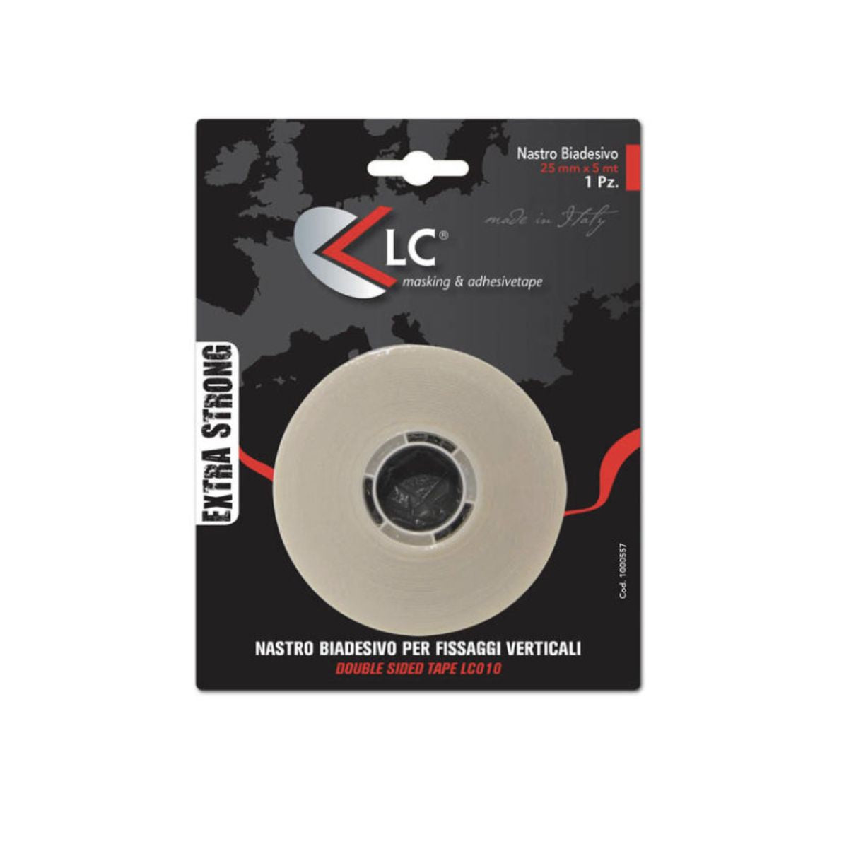 Nastro bioadesivo Extrastrong