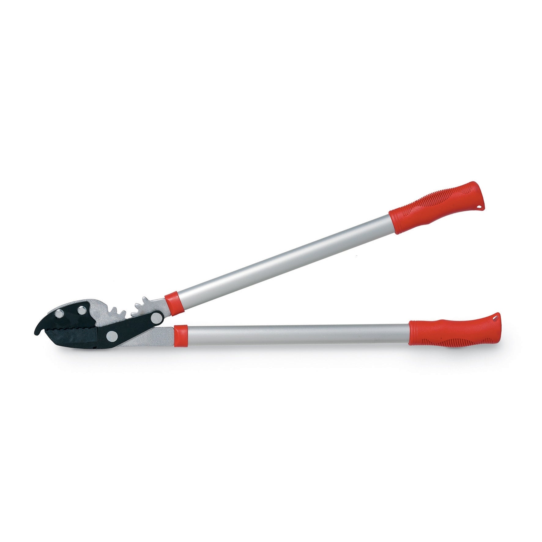 Troncarami ad incudine Metodo