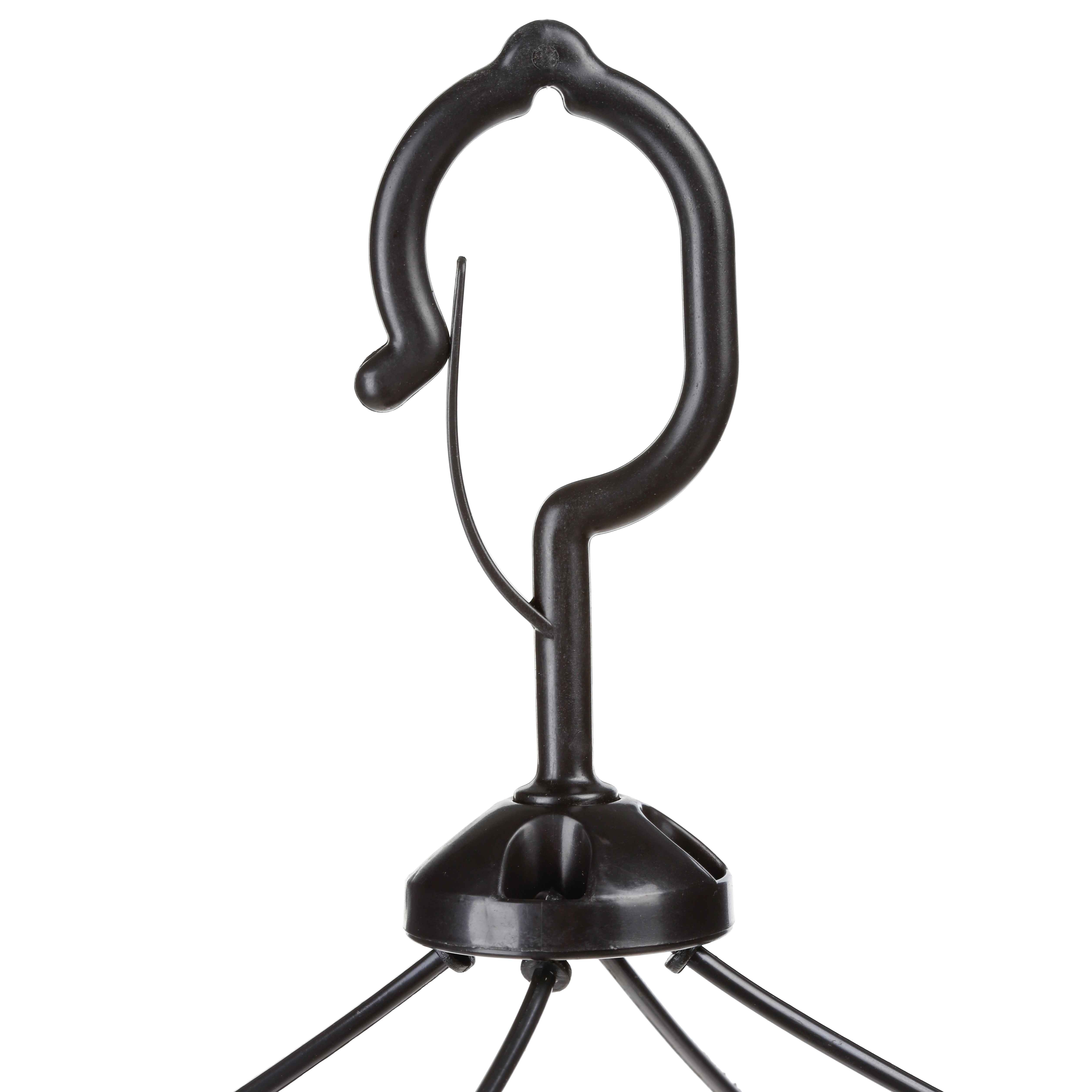 Stendino appendibile 32 ganci 3