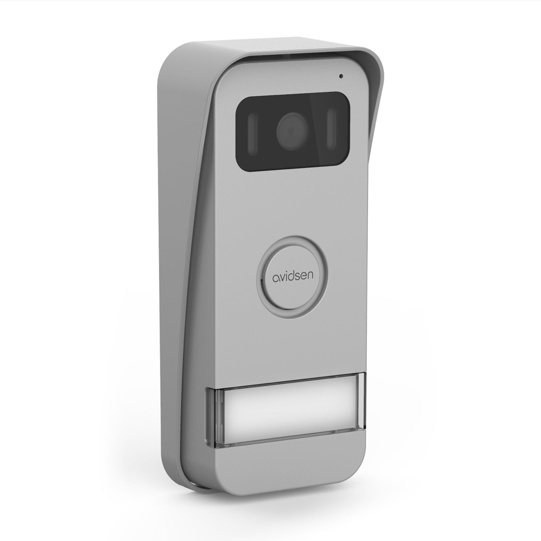 Videocitofono Elia Smart Wi-Fi Avidsen