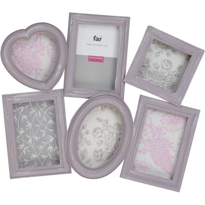 Multifoto Funny 6 pose