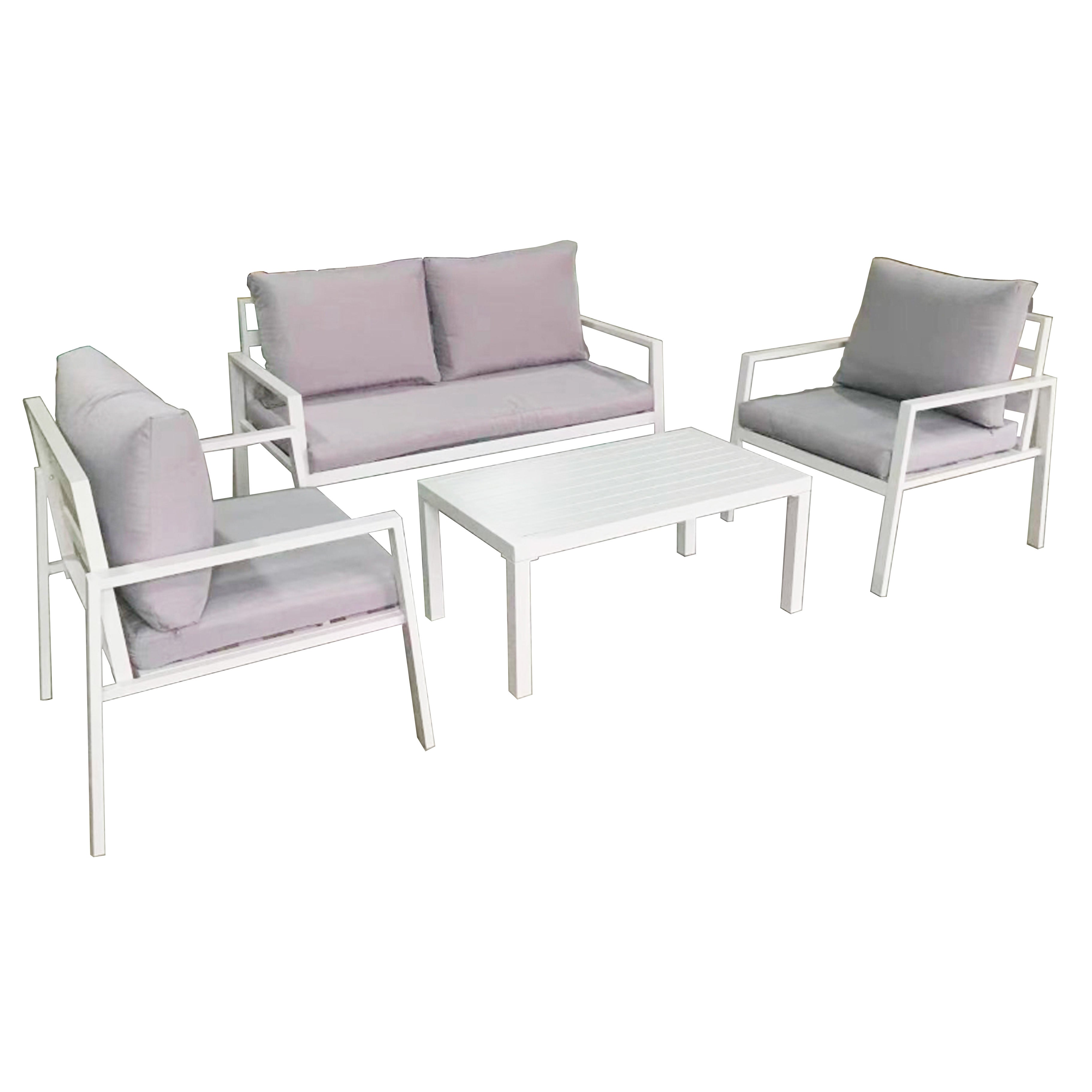 Set da giardino Revy