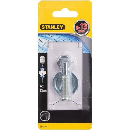 Alberino di fissaggio universale Stanley 13mm
