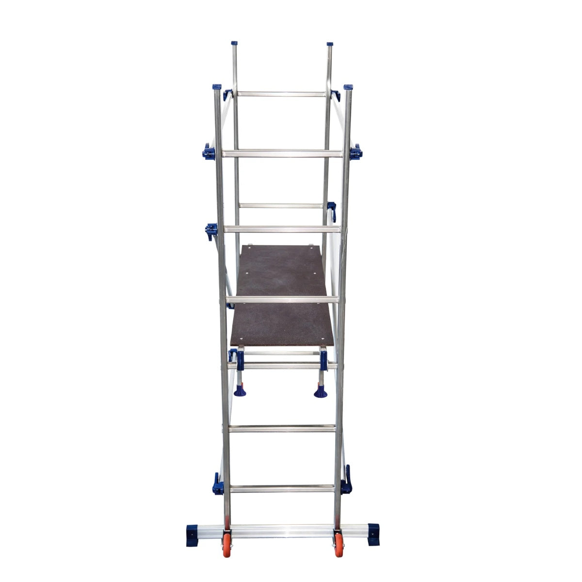 Trabattello in Alluminio FACAL P6 Light Plus 6