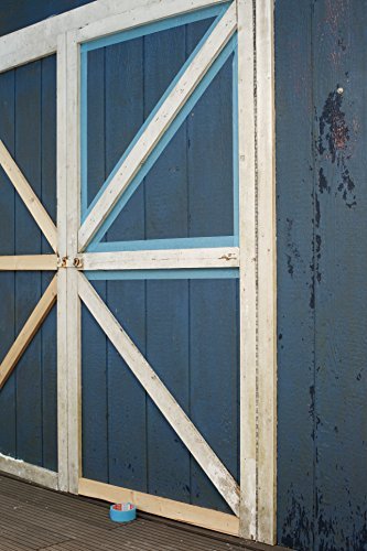 Nastro adesivo Mask precision Outdoor Tesa 25 mm 4