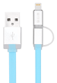 Cavetto USB-Lightning 6