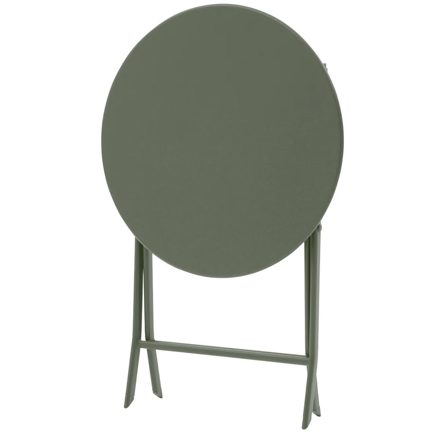 Tavolo da esterno Greensboro 2P verde alloro