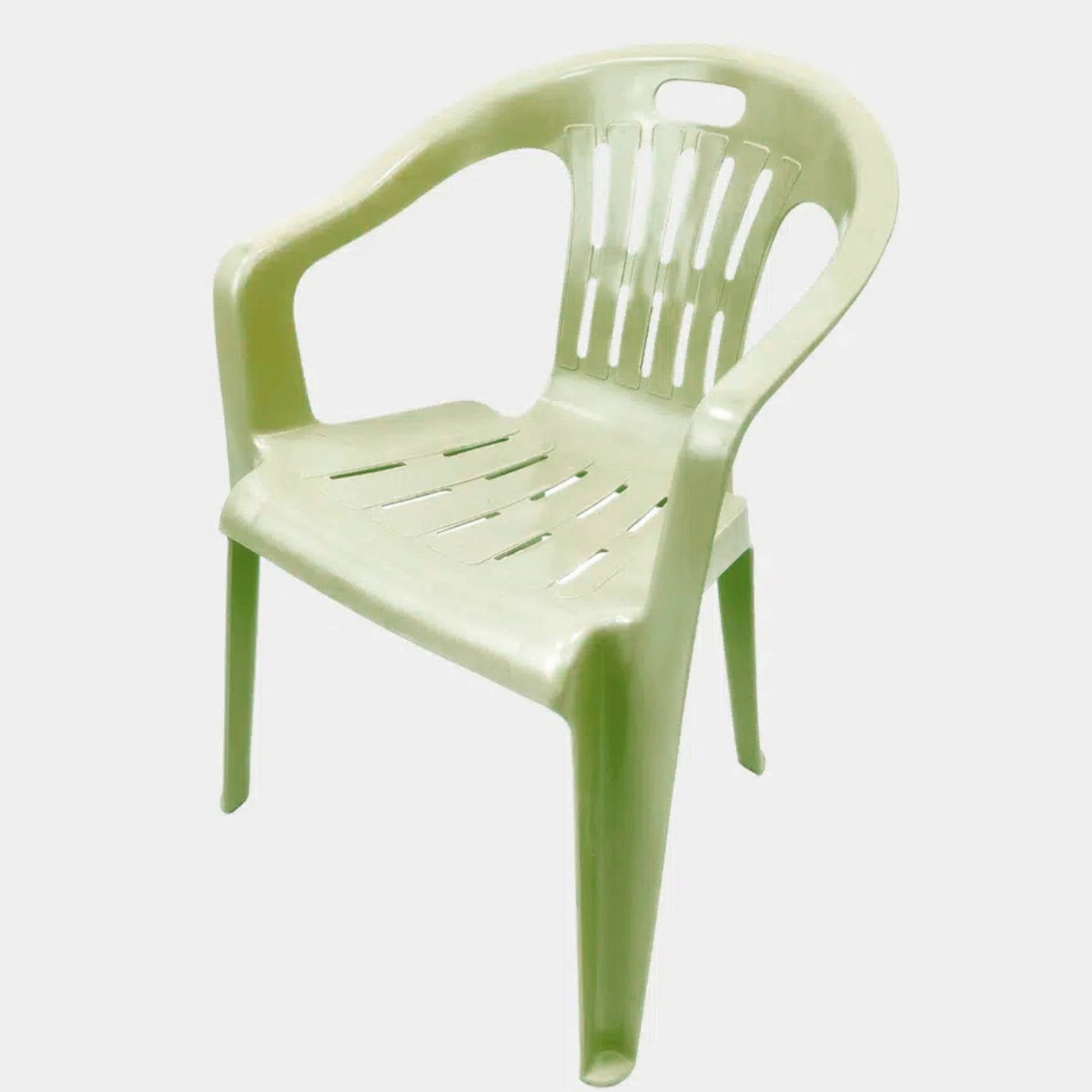 Sedia da giardino per bambini