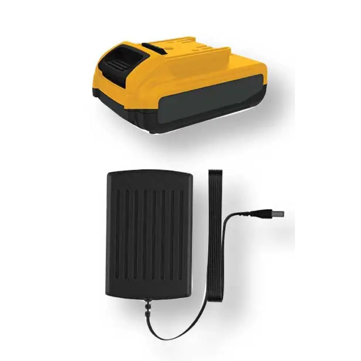 Avvitatore a Percussione 20 V