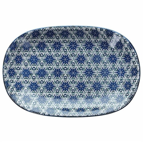 Ovale piano Sapa Tognana