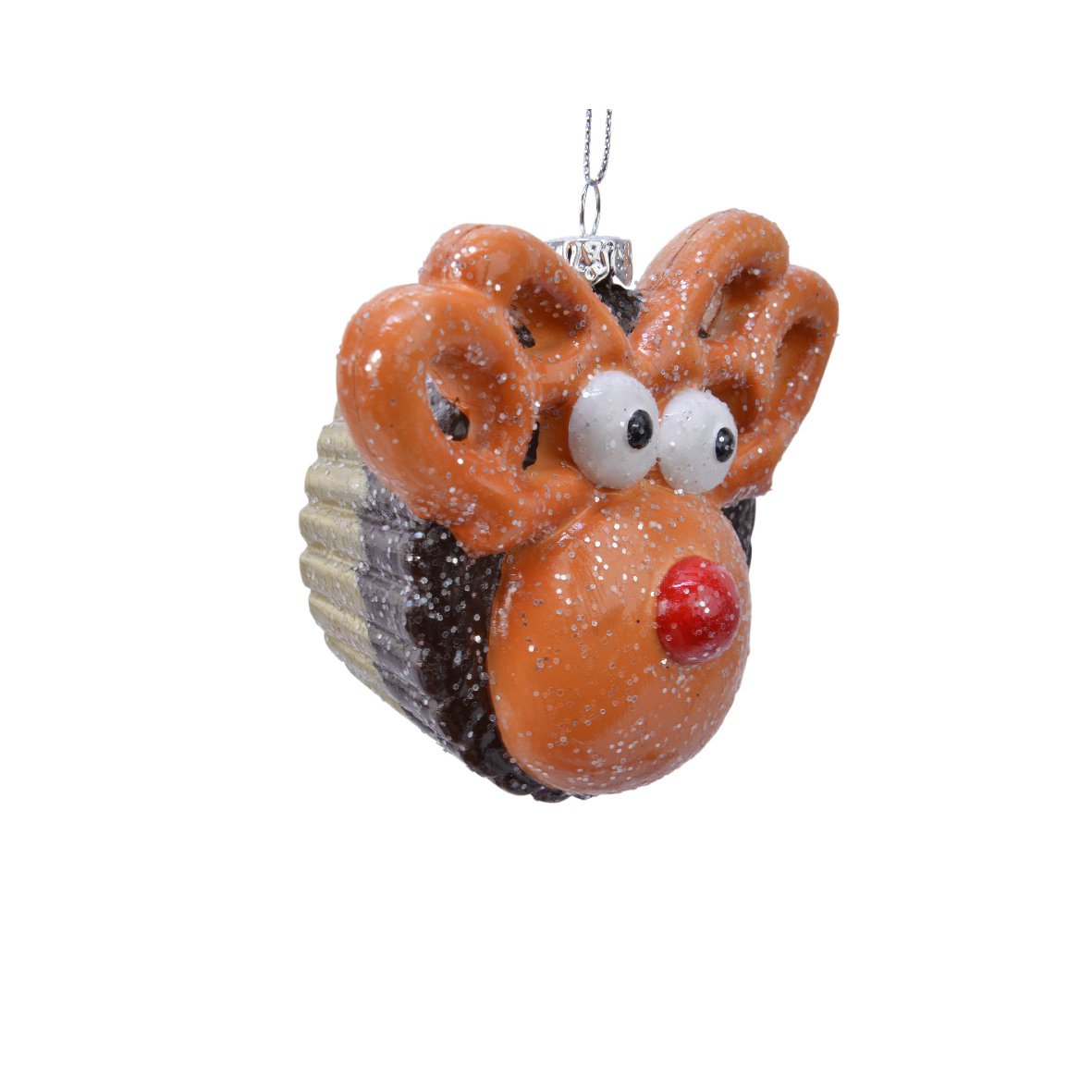 Appendino Cupcake Renna