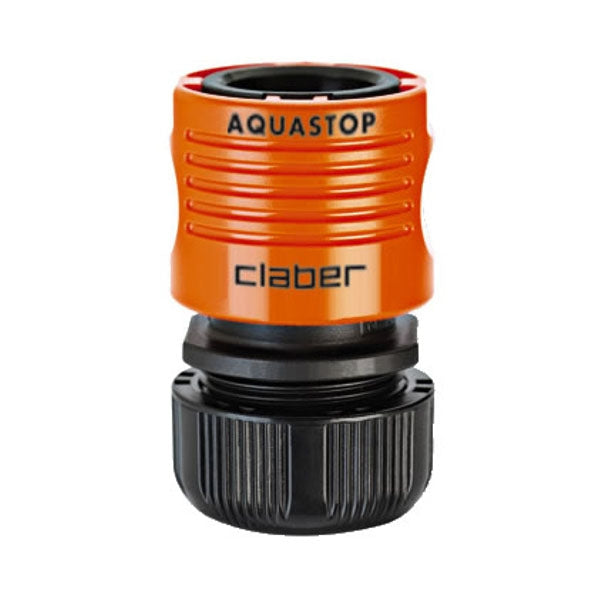 Raccordo Femmina 3/4" Aquastop Claber