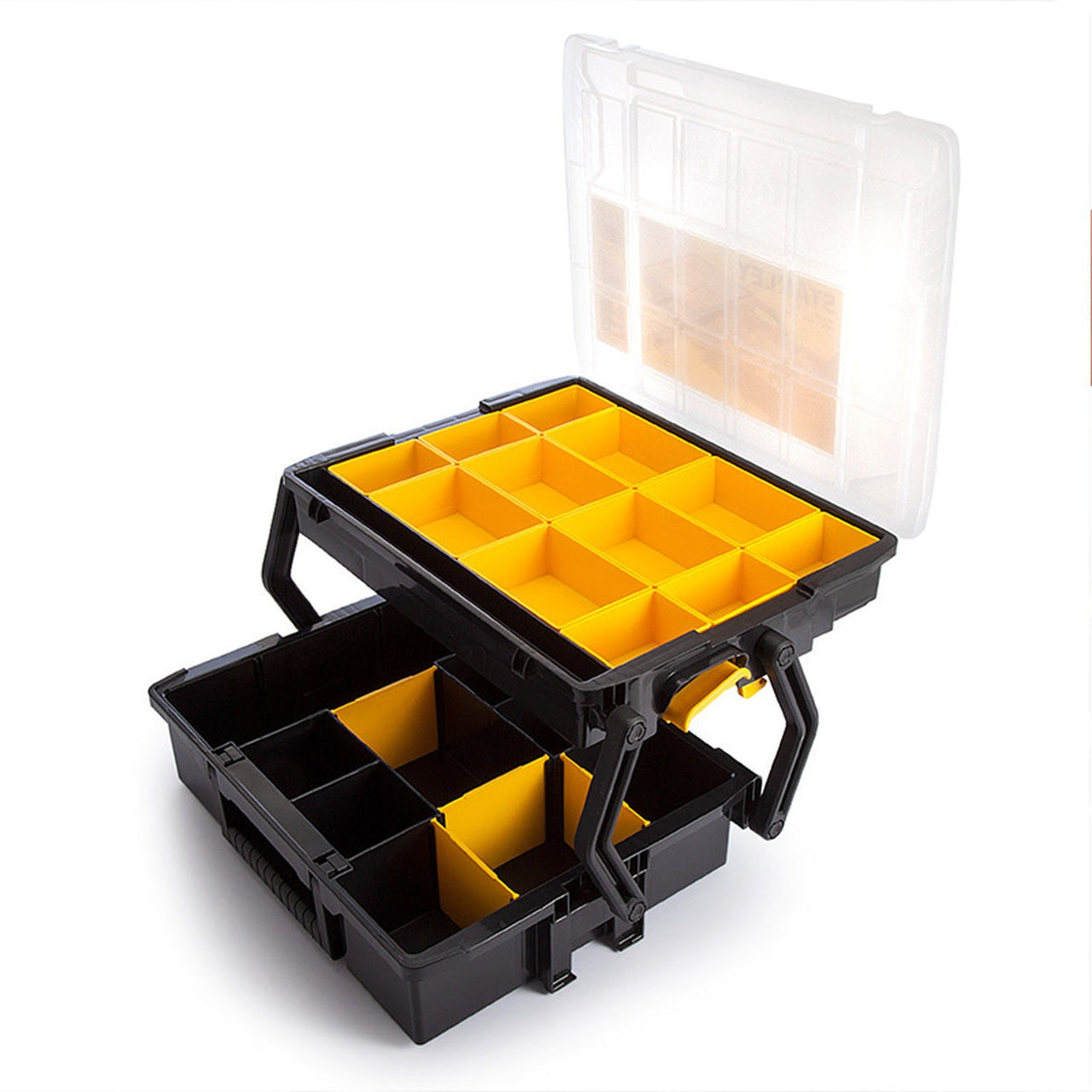 Organizer multilevel 18 Stanley