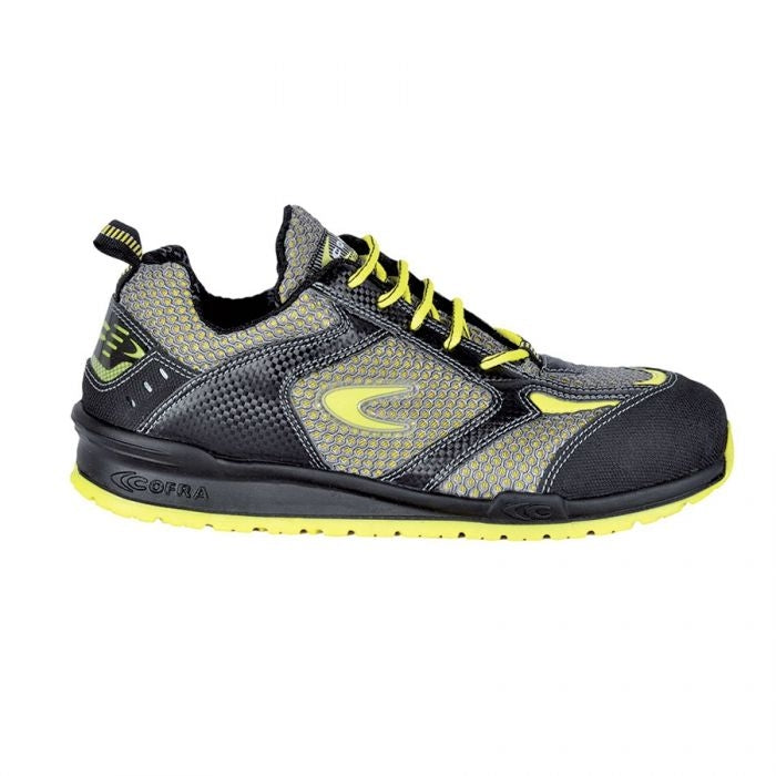 Scarpe antinfortunistiche Innis Cofra