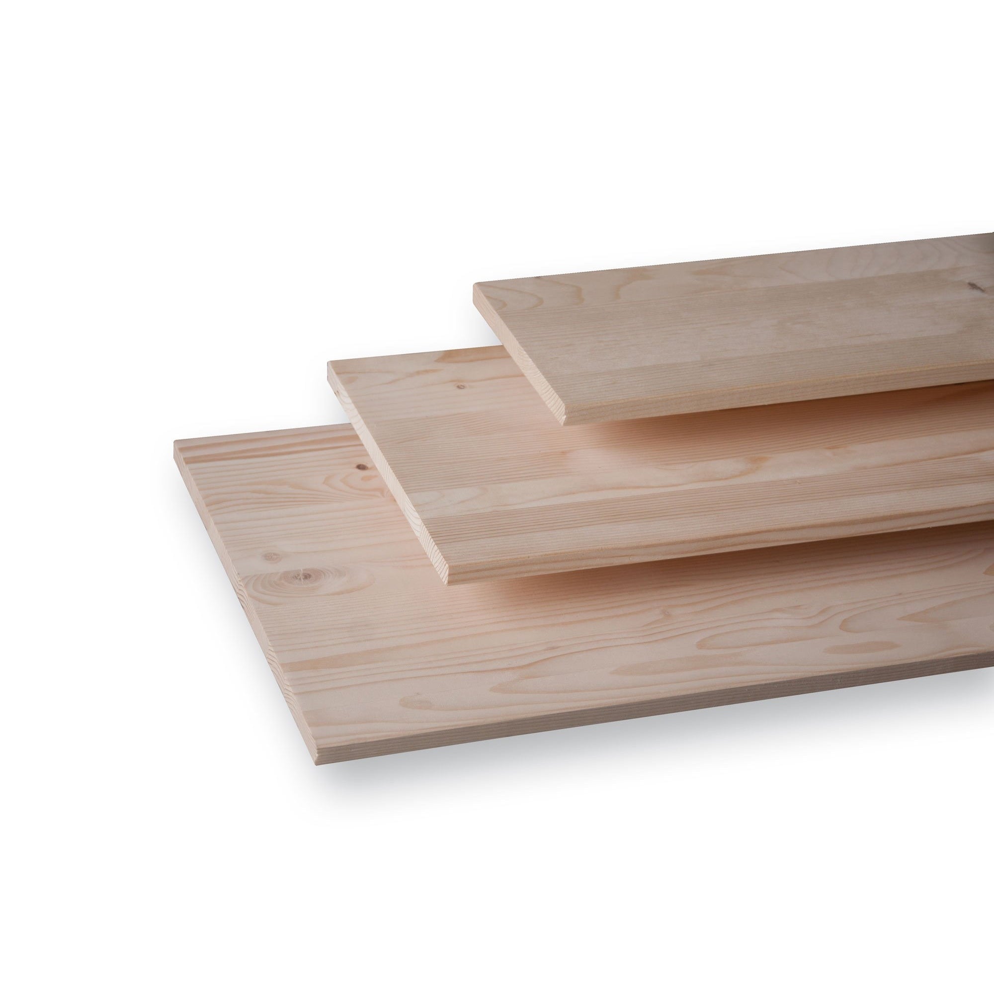 Tavola lamellare 18X1000X300 mm