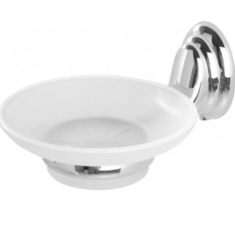 Portasapone a Muro Moderno