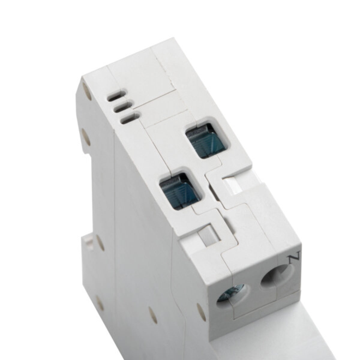 Interruttore Magnetotermico 1 P+N