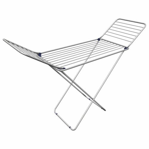 Stendibiancheria in alluminio Terso Gimi