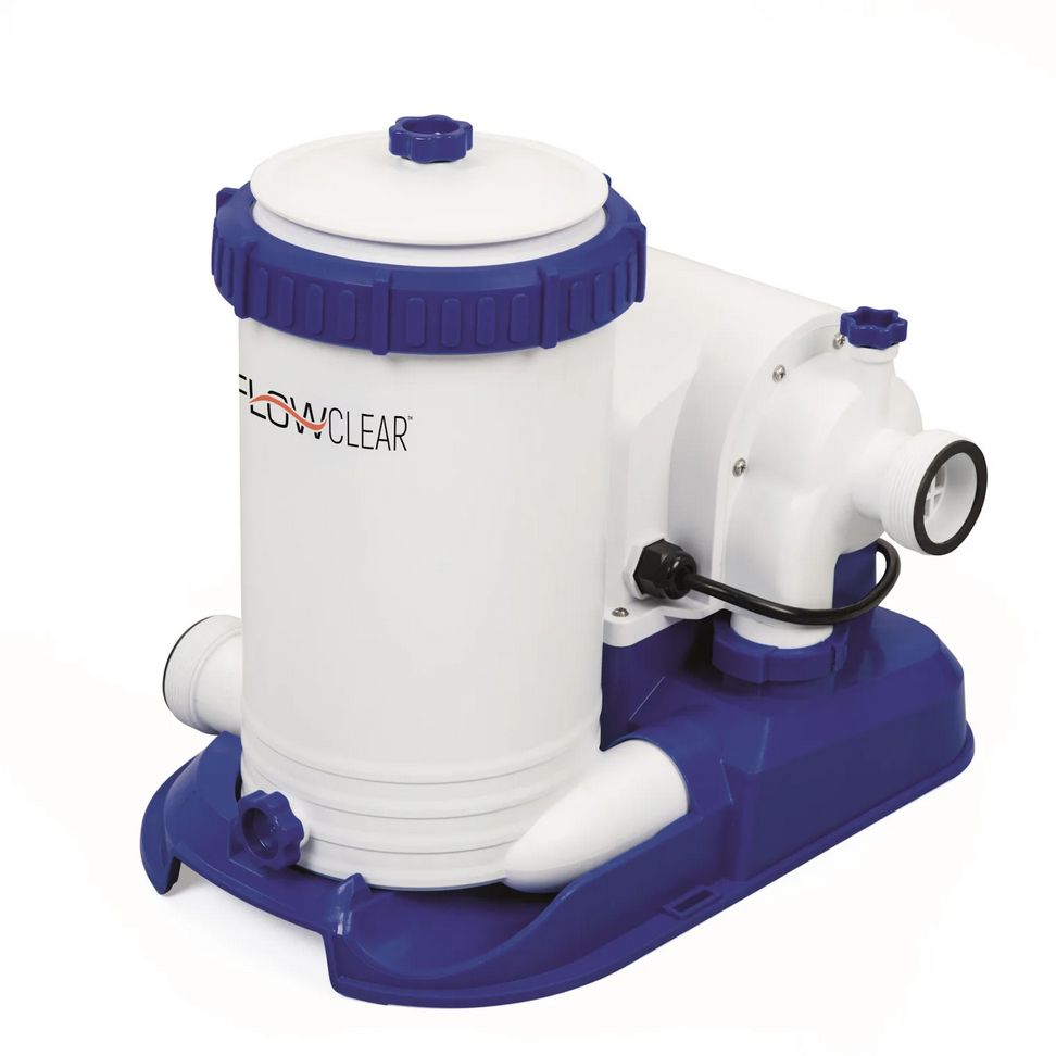 Pompa filtro Bestway 9.463 L/H