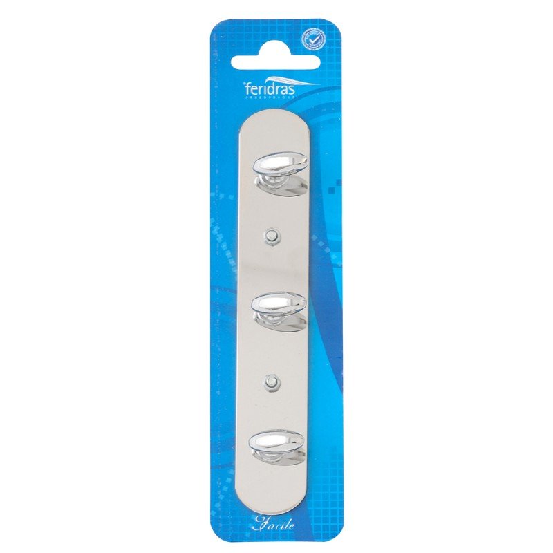 Appendino con 3 Ganci