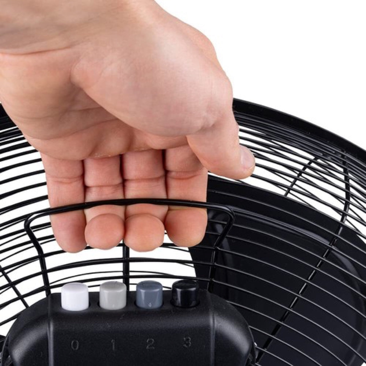 Ventilatore Industriale Ø 50 cm