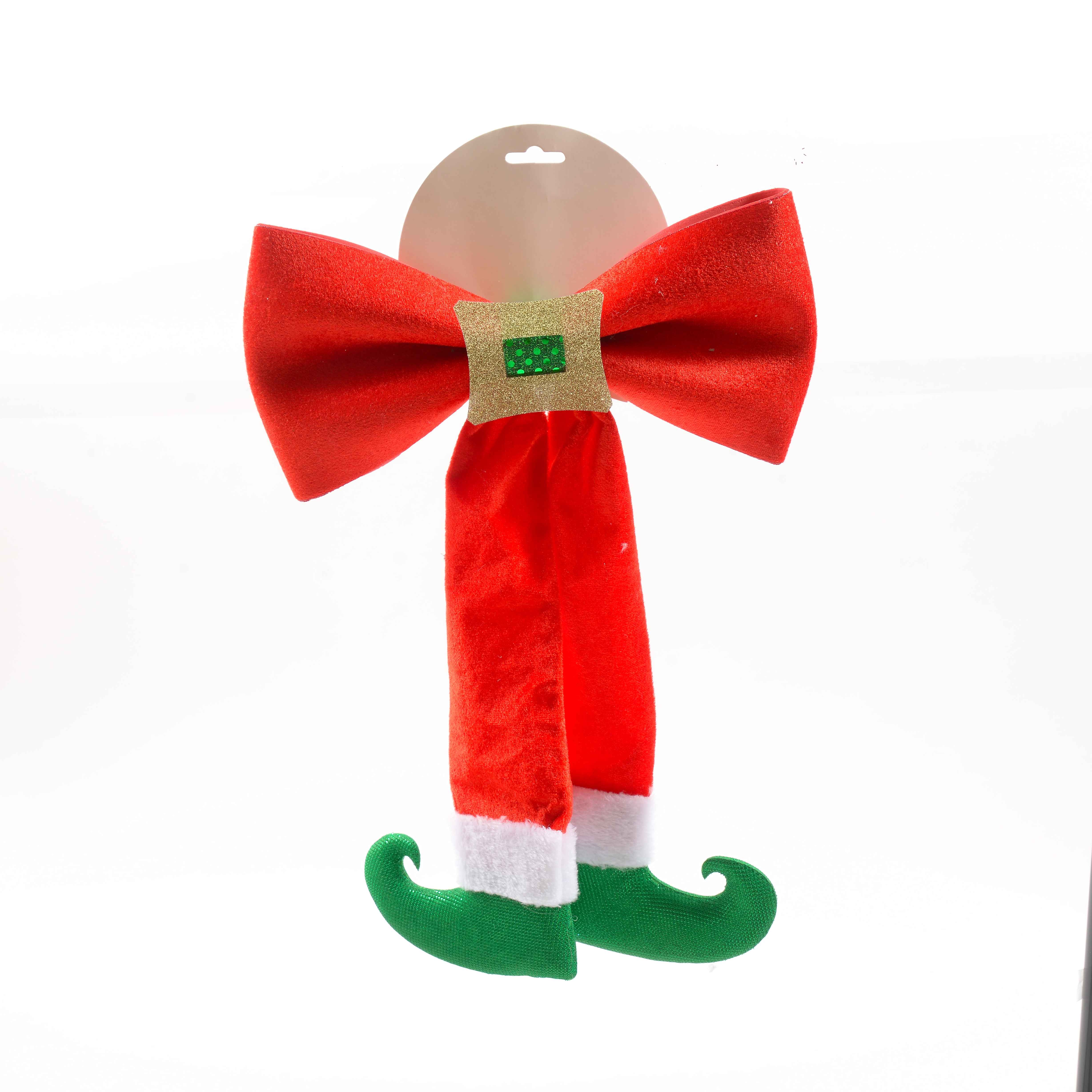 Fiocco natalizio 'Joke' Mercury