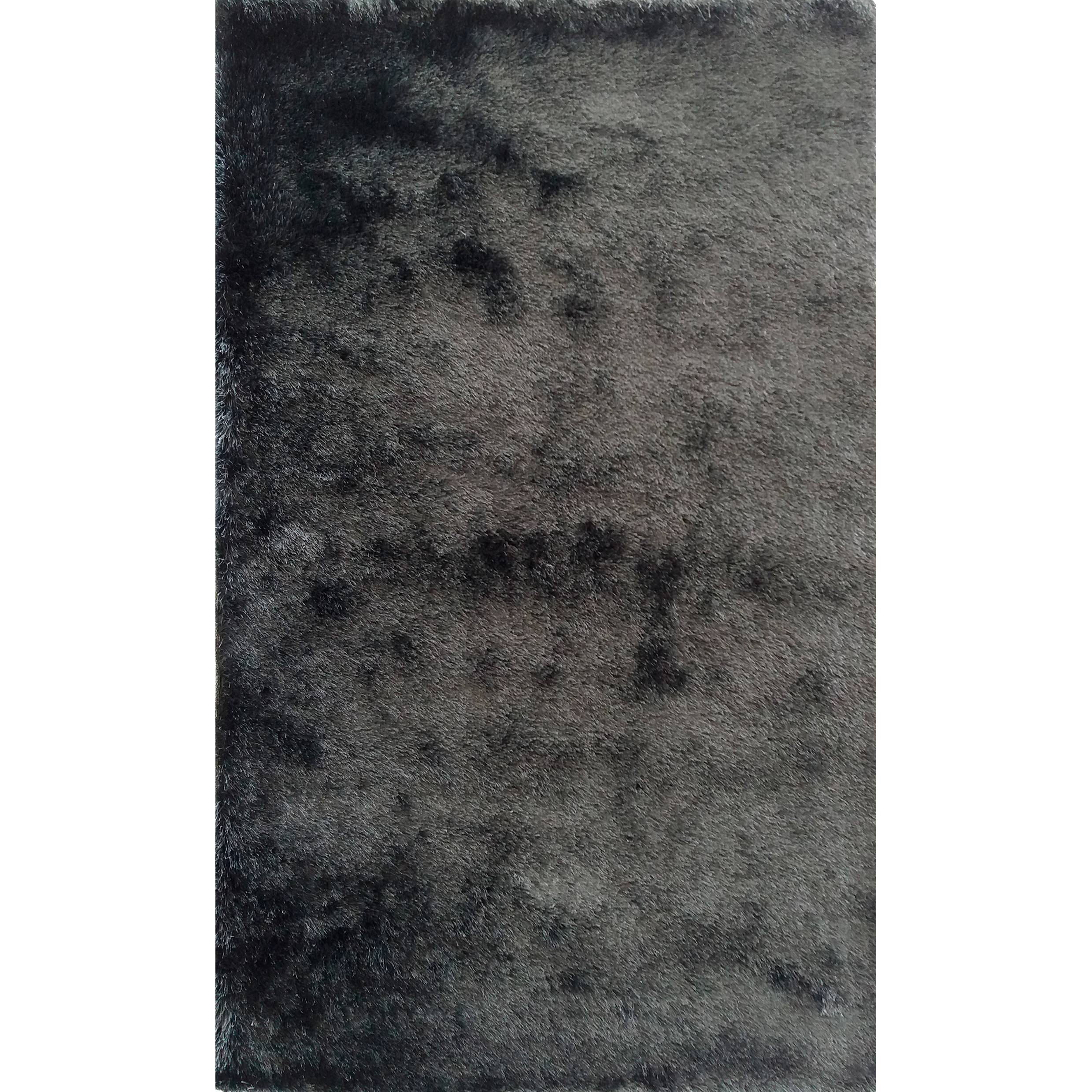 Tappeto Fluo Classic antracite