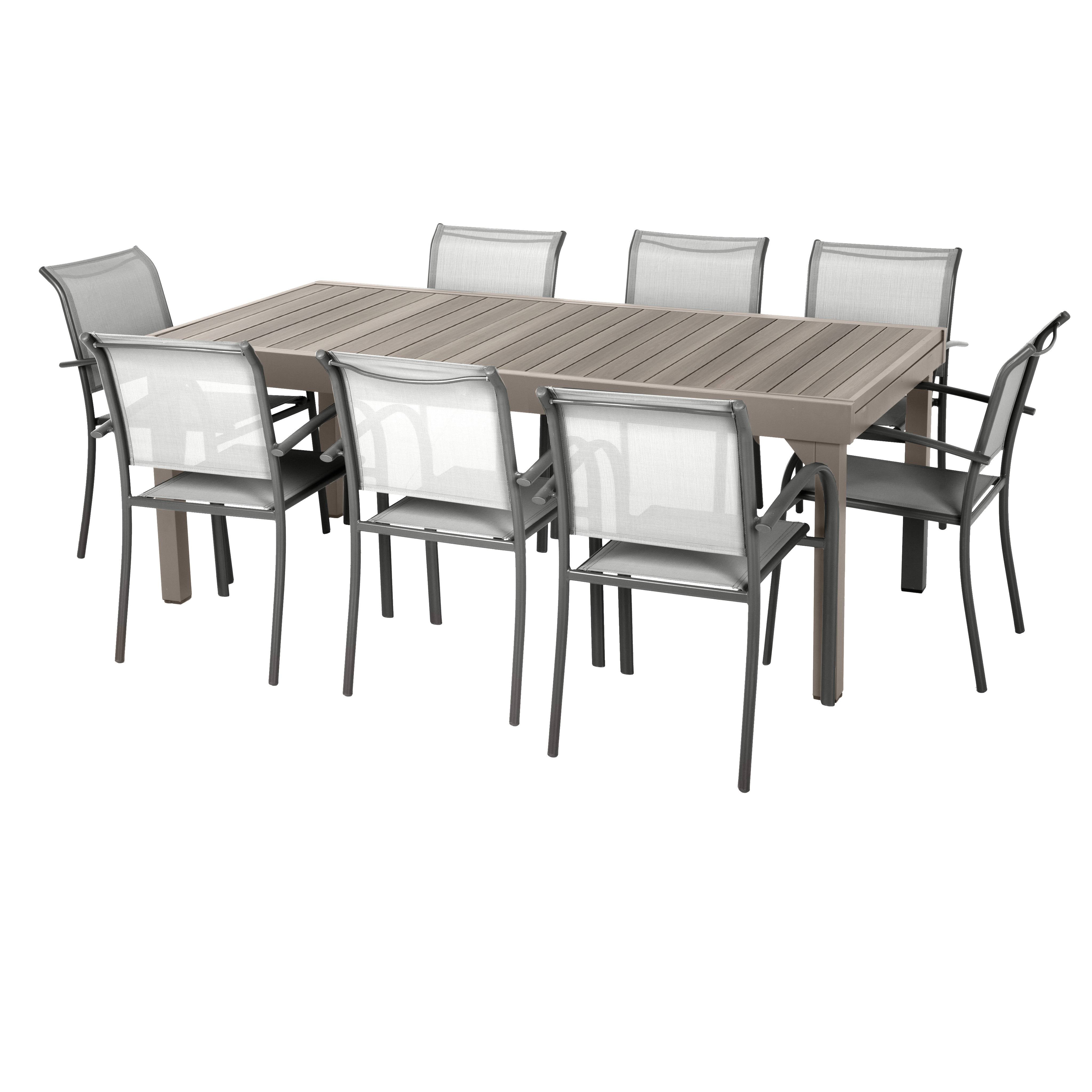 Tavolo Piazza Tortora 12 P