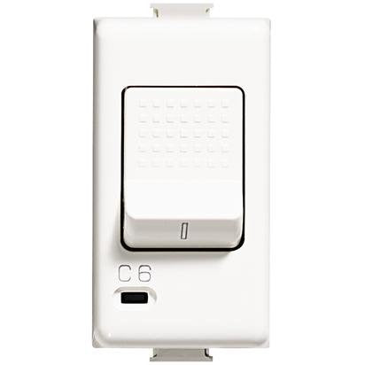 BTicino Matix Magnetotermico