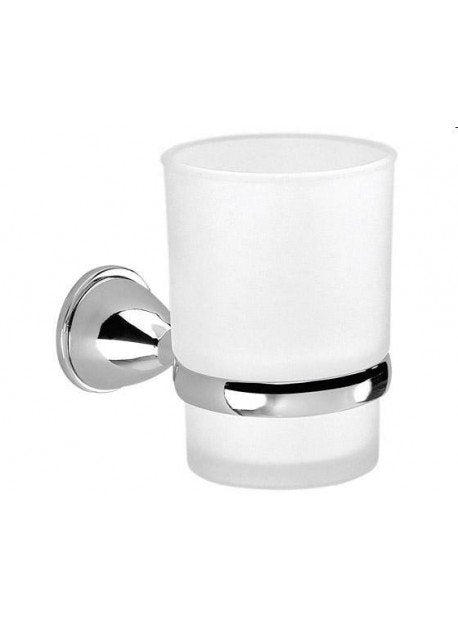 Portaspazzolino Genziana