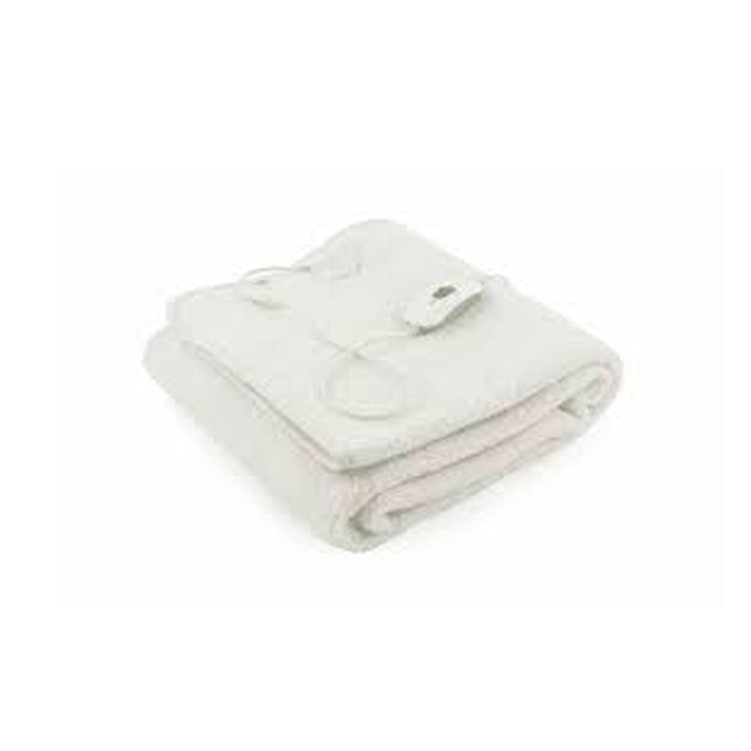 TERMOCOPERTA ELETTRICA 230V SINGOLA BIANCA