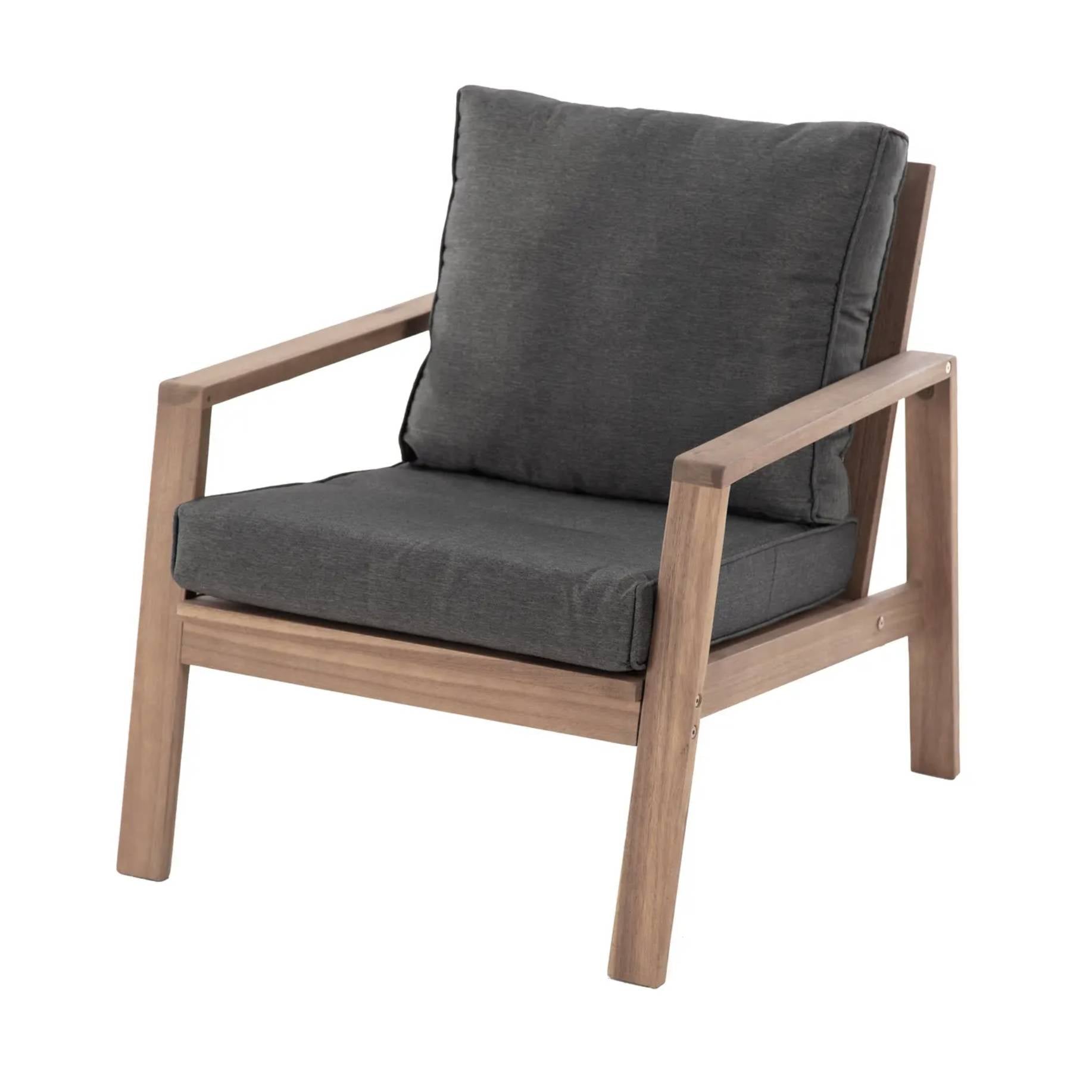 Set da giardino Tiwi 7