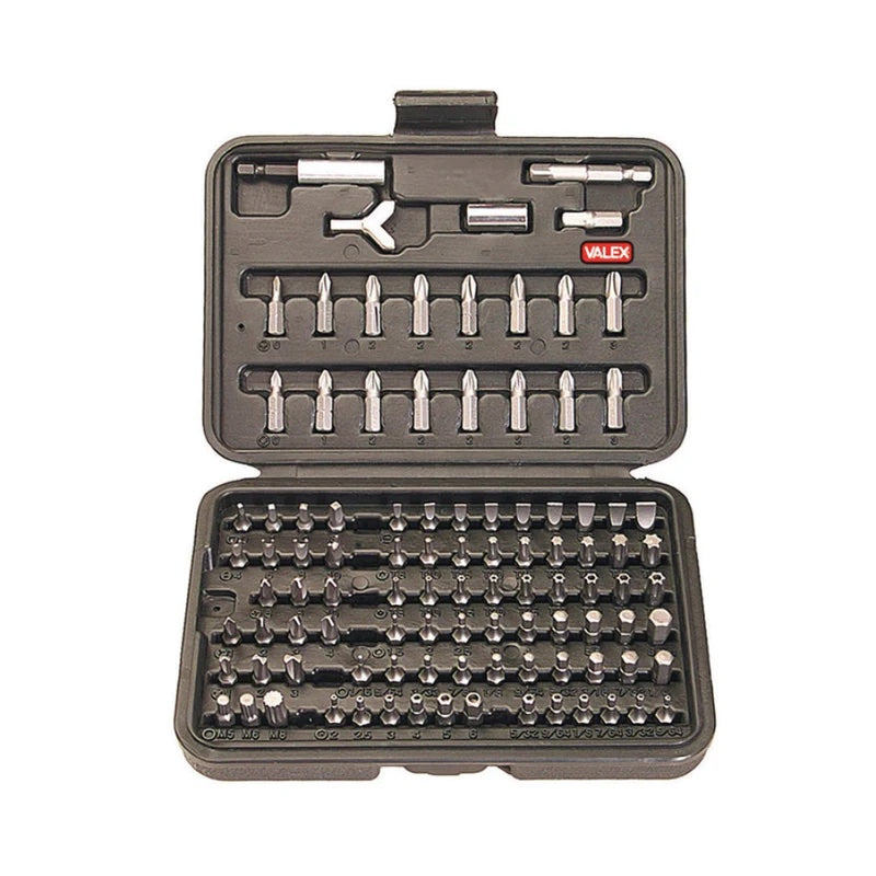 Inserti 100 Pz Valex