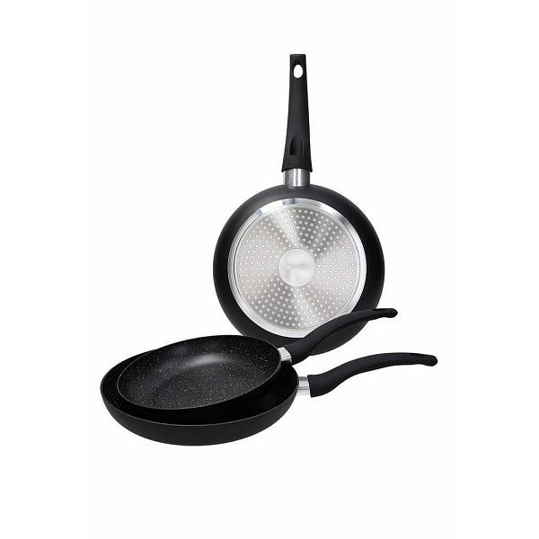 Set 3 padelle 20-24-28 Tognana