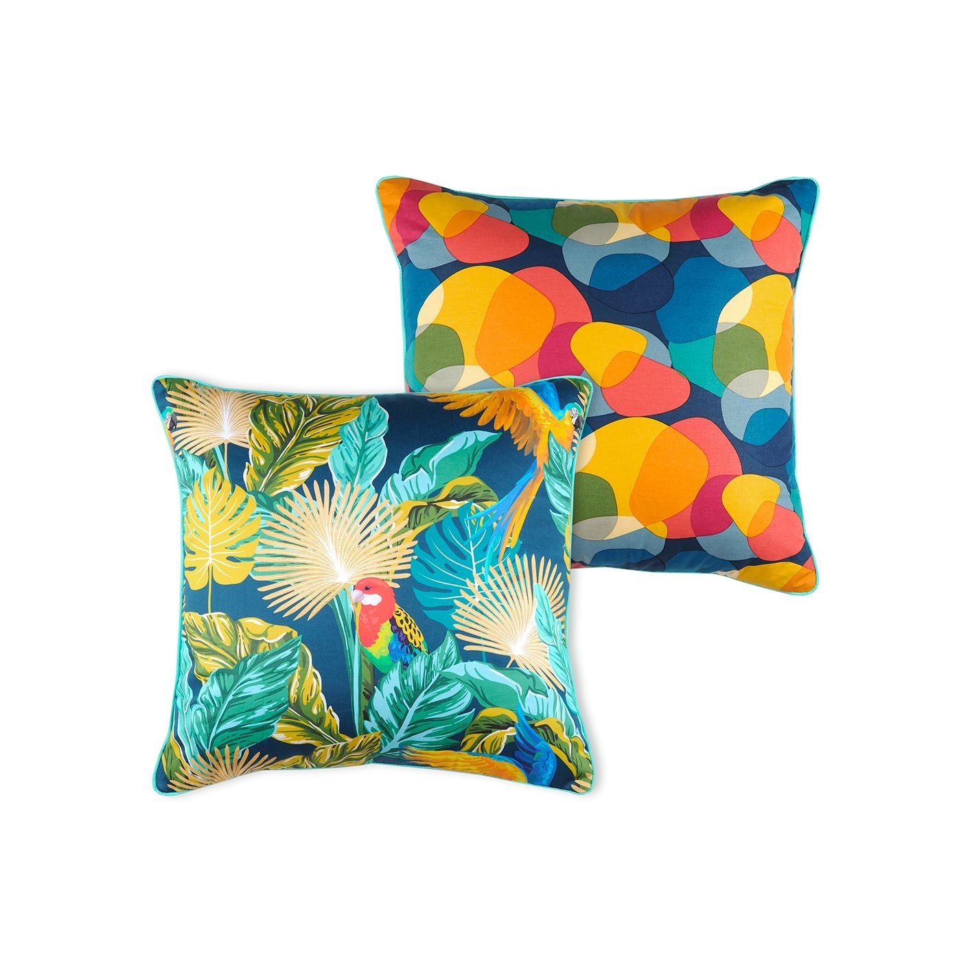 Cuscino Bimini/Sixties