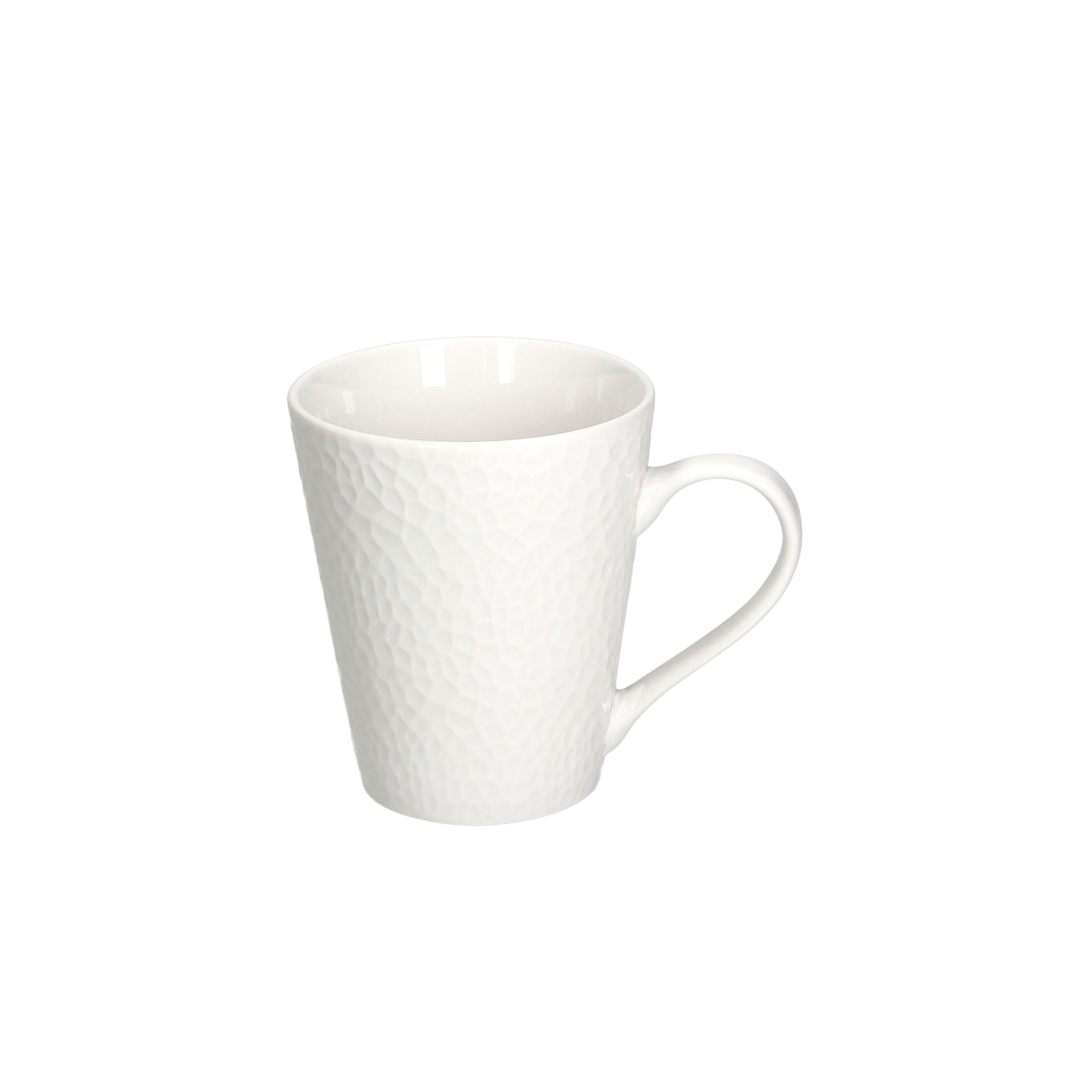 Tazza bianca Tognana 320 CC