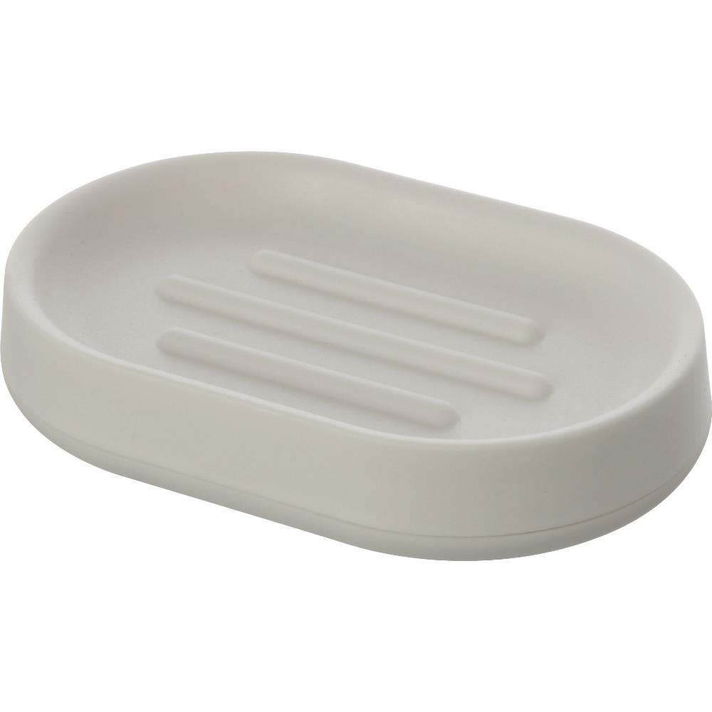 Portasapone POP bianco