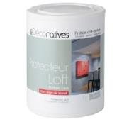 PROTEZIONE LOFT 1 LITRO MURI E PIANI LAVORO