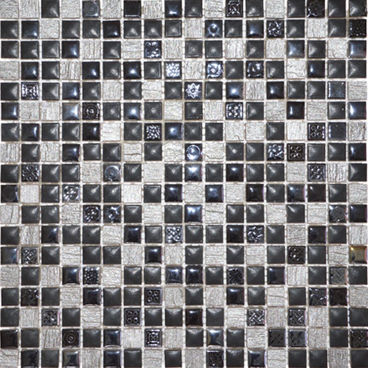 Mosaico Freedom 33x33 cm