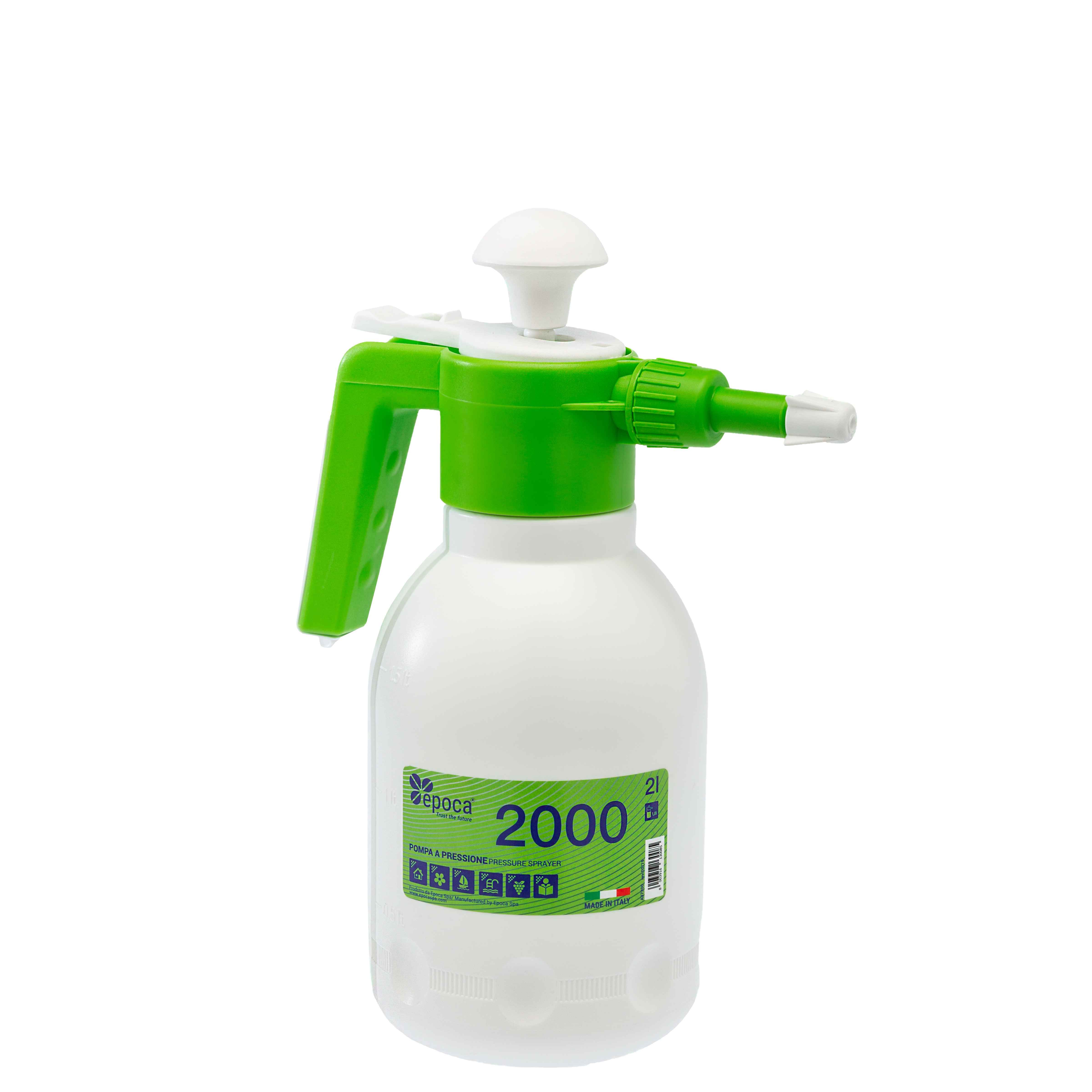 Pompa a pressione Epoca 2000