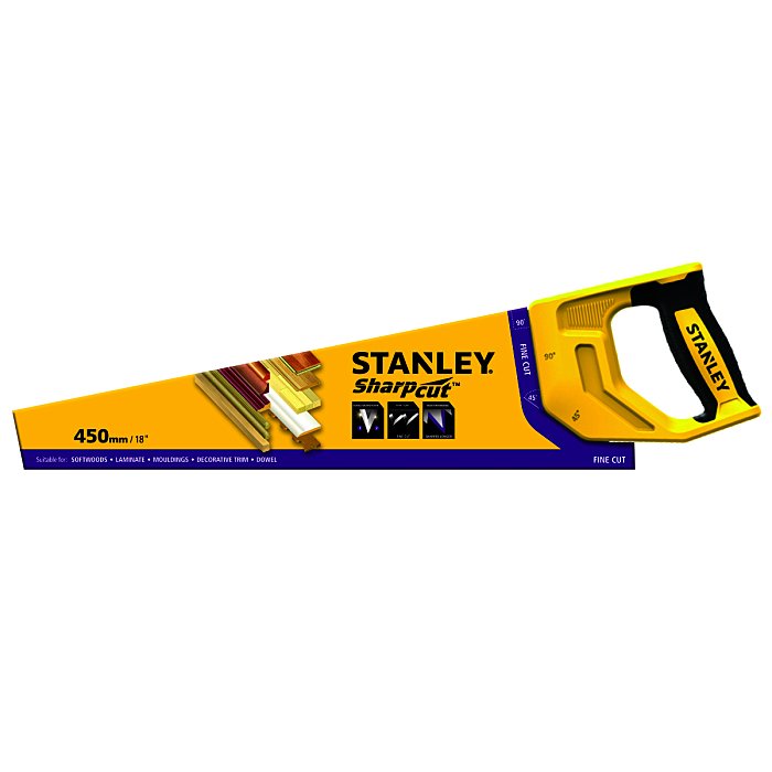 Stanley segaccio 450mm