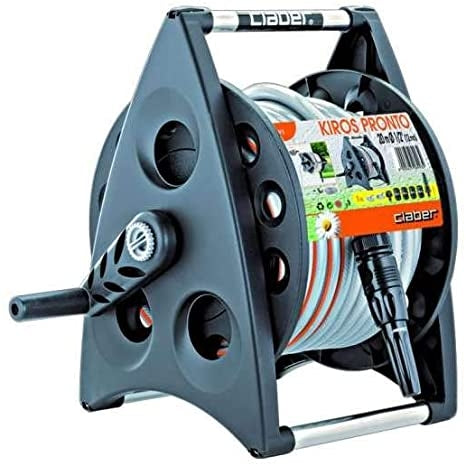 Carrello Kiros Kit Claber