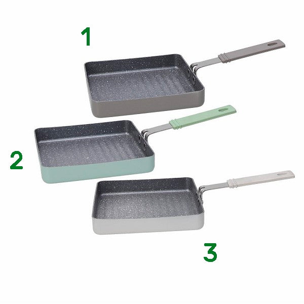 Mini Grill Quadra 14x14 Tognana