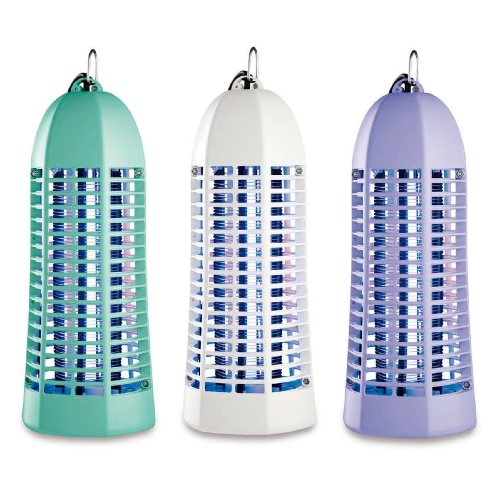 Elettroinsetticida Kemper Plain air zap 6