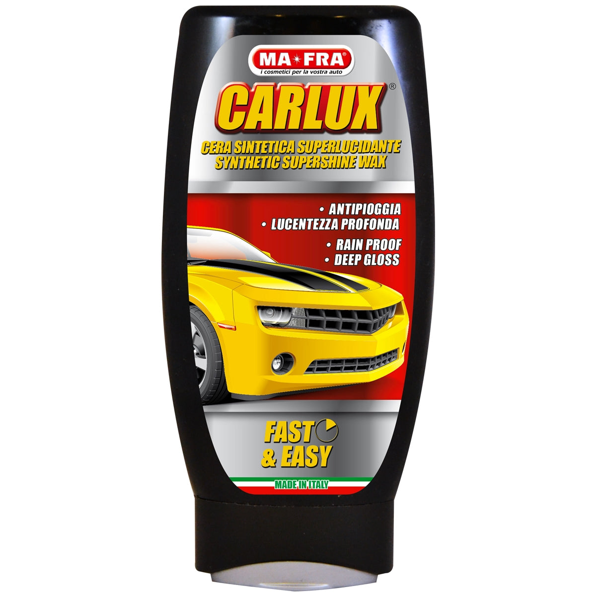 Carlux Mafra cerca sintetica extra lucida 250 ml