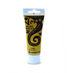 COLORE ACRILICO 60 ML GIALLO