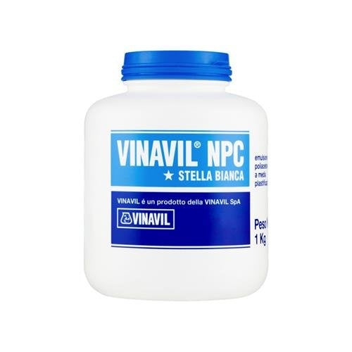 Colla Vinavil Barattolo 1KG