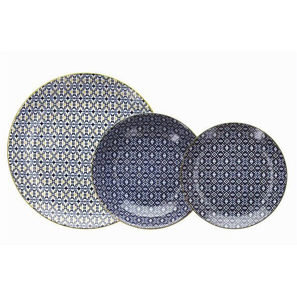 Servizio 18 Piatti Siracusa Tognana