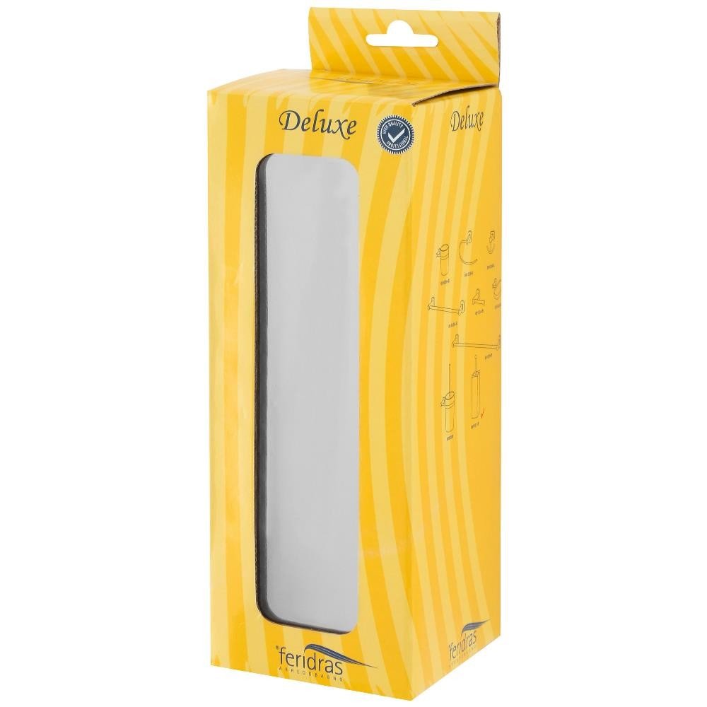 Portascopino da appoggio Delux