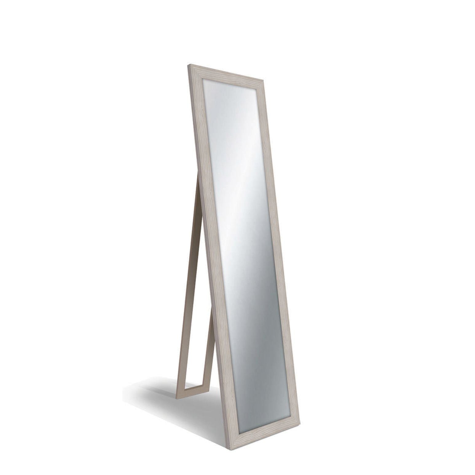 Specchiera Boston 40x160cm 3